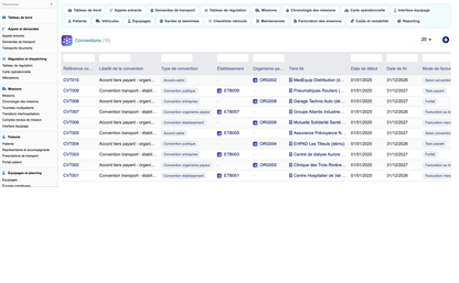 DoliResources - Dolibarr - 95_conventions