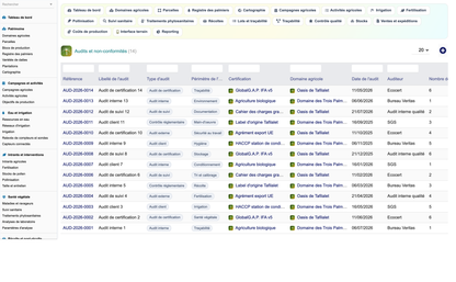 DoliResources - Dolibarr - 96_audits