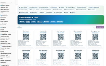 DoliResources - Dolibarr - 98_etiquettes_qr_codes