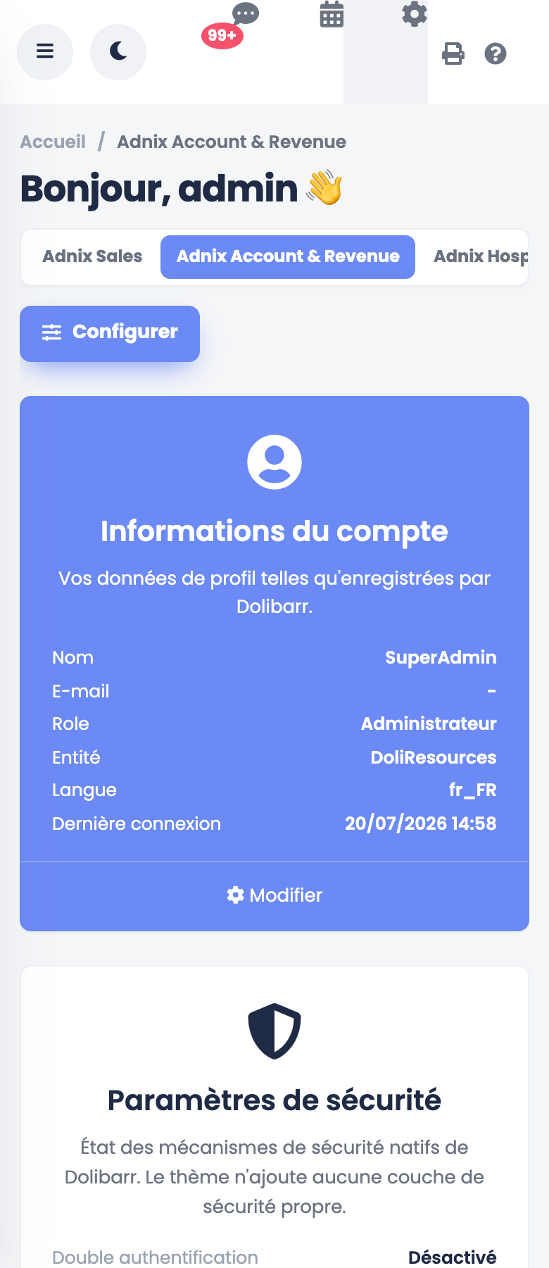 DoliResources - Dolibarr - Adnix-Account-Revenue-mobile