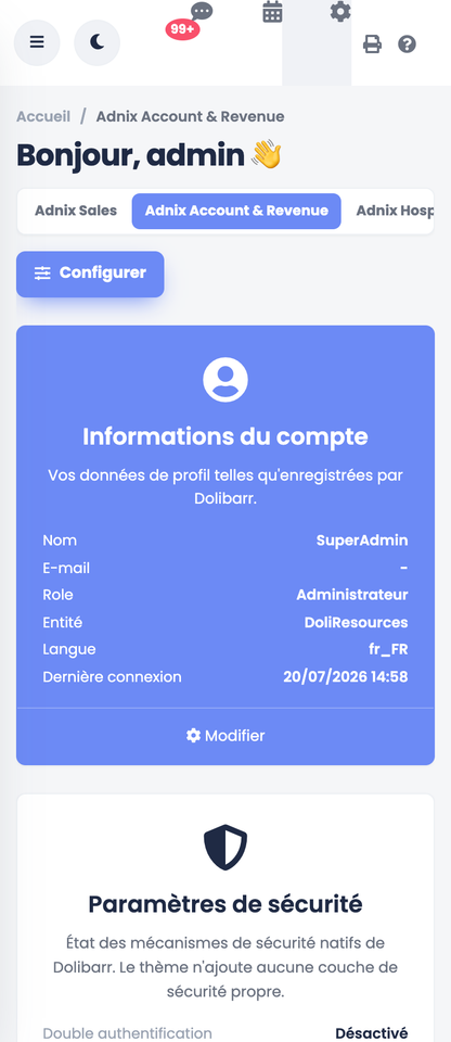 DoliResources - Dolibarr - Adnix-Account-Revenue-mobile