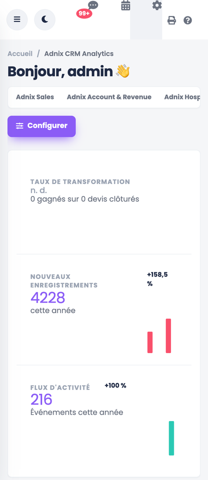 DoliResources - Dolibarr - Adnix-CRM-Analytics-mobile