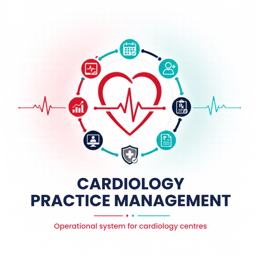 DoliResources - Dolibarr - Cardiology_Practicelogo