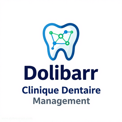 DoliResources - Dolibarr - LogoCliniqueDentaireManagement