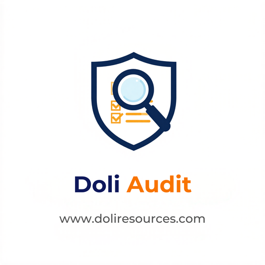 DoliResources - Dolibarr - LogoDoliAudit