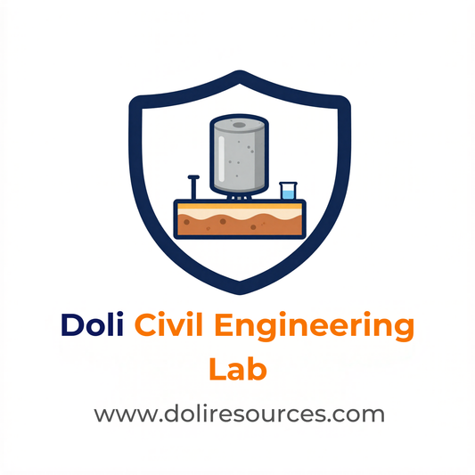 DoliResources - Dolibarr - LogoDoliCivilEnginneringLab