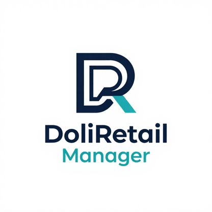 DoliResources - Dolibarr - LogoDoliRetailManager