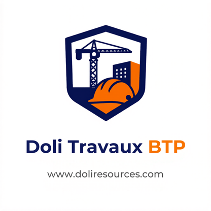 DoliResources - Dolibarr - LogoDoliTravauxBTP