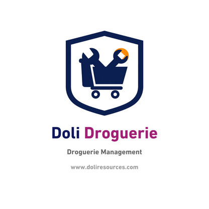 DoliResources - Dolibarr - LogoDroguerieManagement