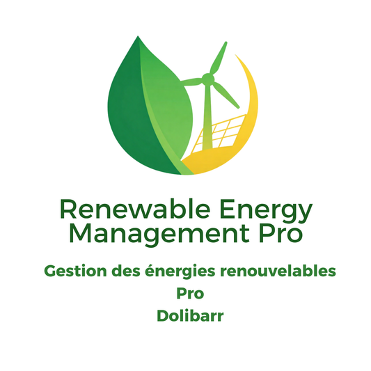 DoliResources - Dolibarr - LogoEnergieRenouvelable