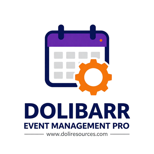 DoliResources - Dolibarr - LogoEventManagement_Dolibarr_1