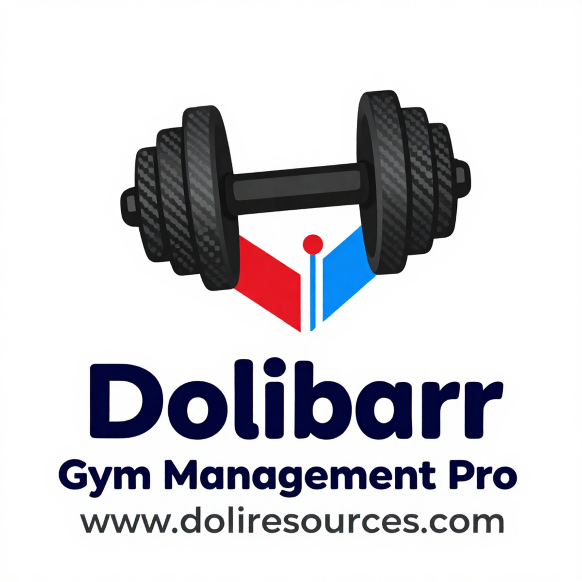 DoliResources - Dolibarr - LogoGymManagementPro