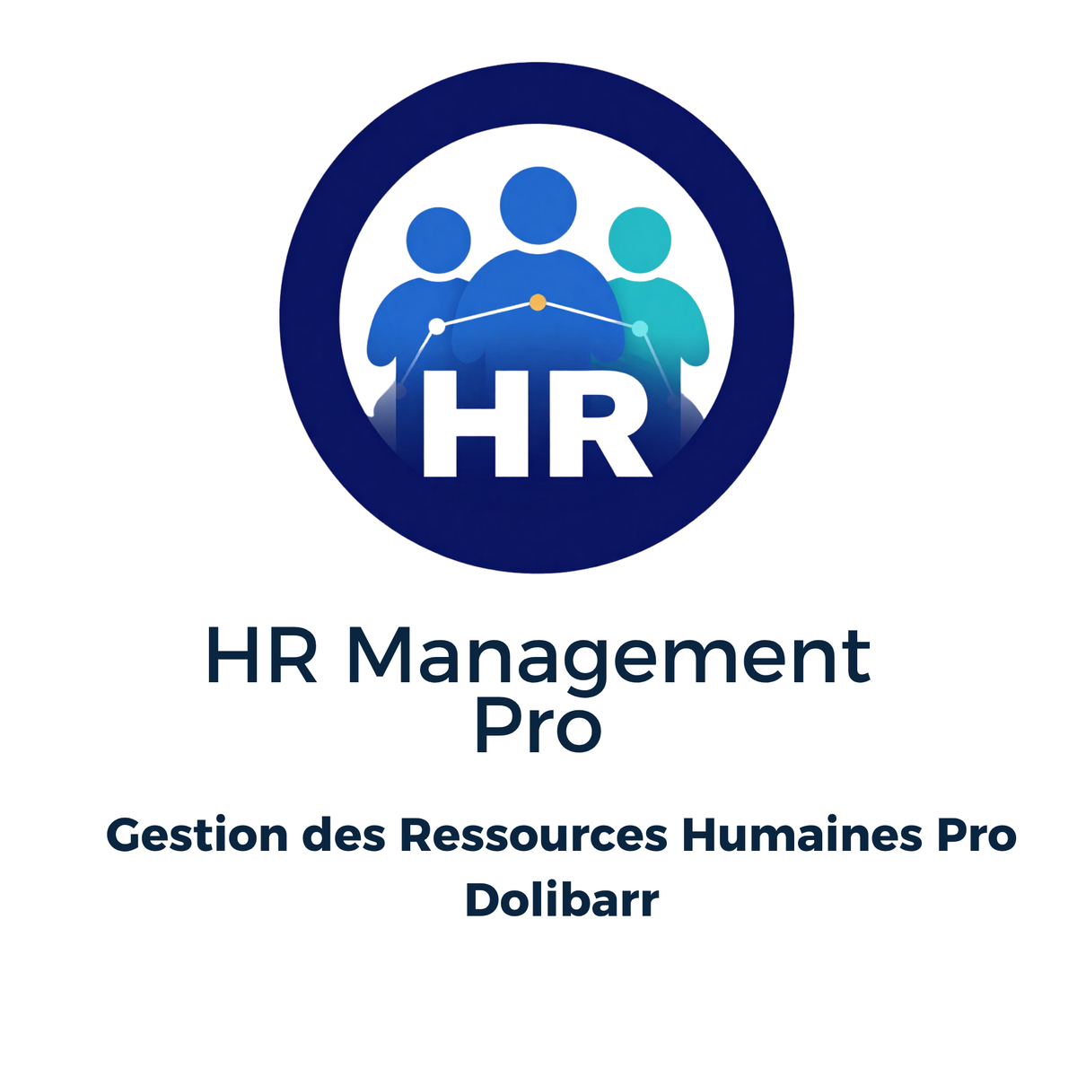DoliResources - Dolibarr - LogoHRmanagementpro