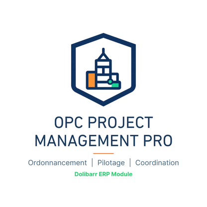DoliResources - Dolibarr - LogoOPC