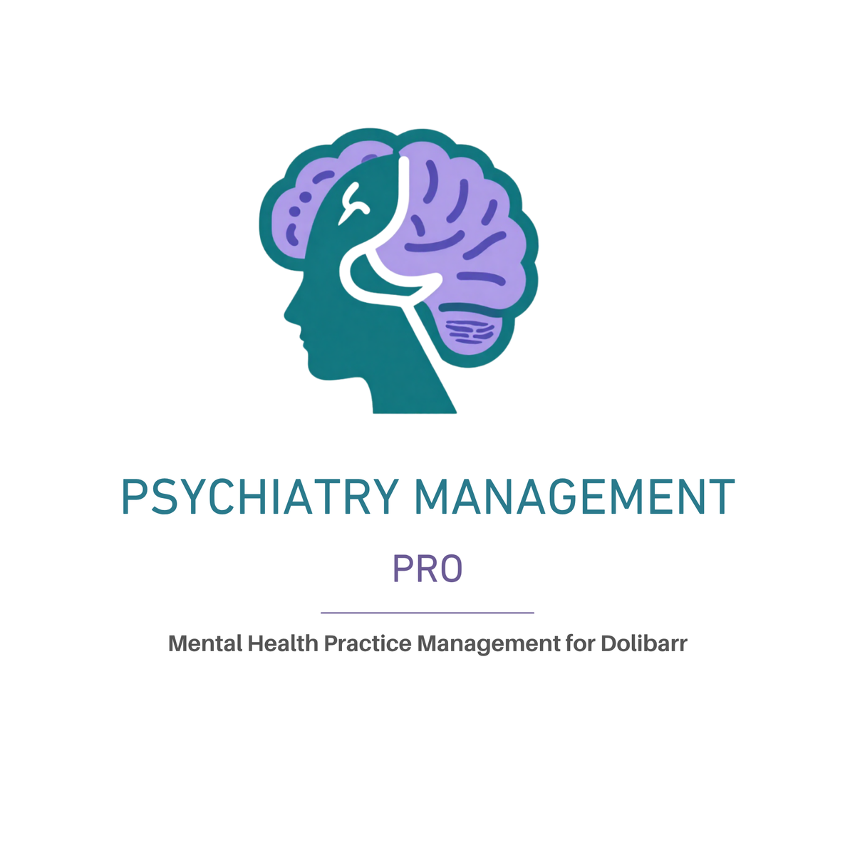 DoliResources - Dolibarr - LogoPSYCHIATRYMANAGEMENT