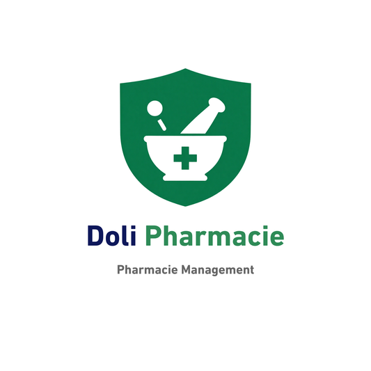 DoliResources - Dolibarr - LogoPharmacieManagement