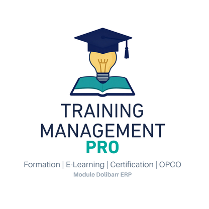 DoliResources - Dolibarr - LogoTrainingManagementPro