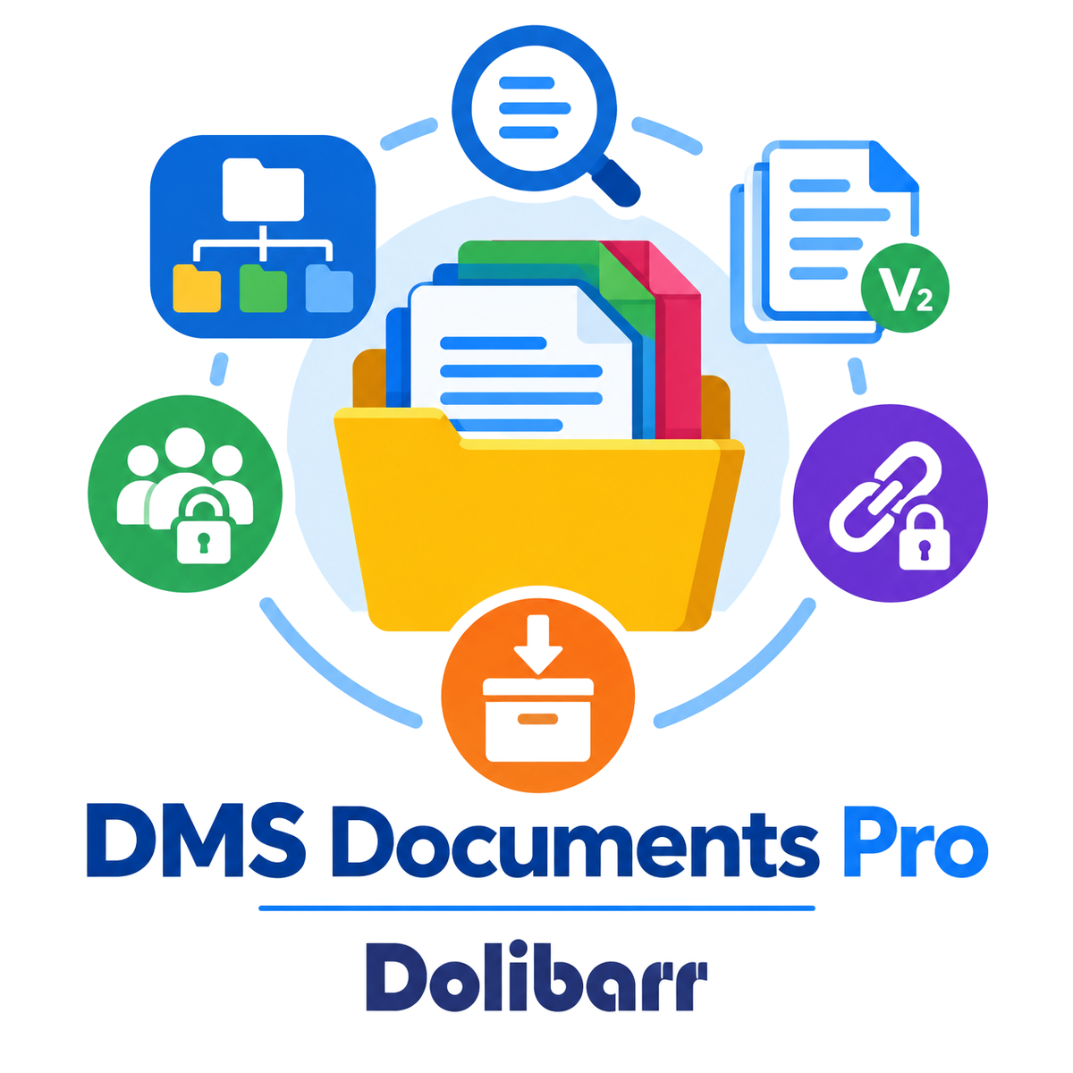 DMS Documents Pro