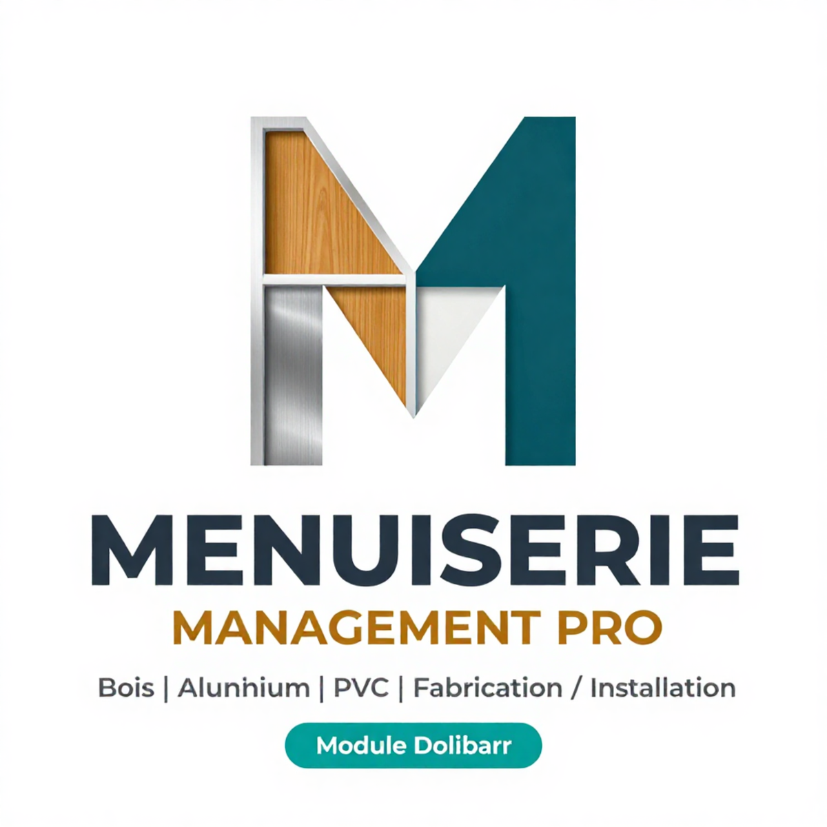 DoliResources - Dolibarr - LogomenuiserieManagementPRo