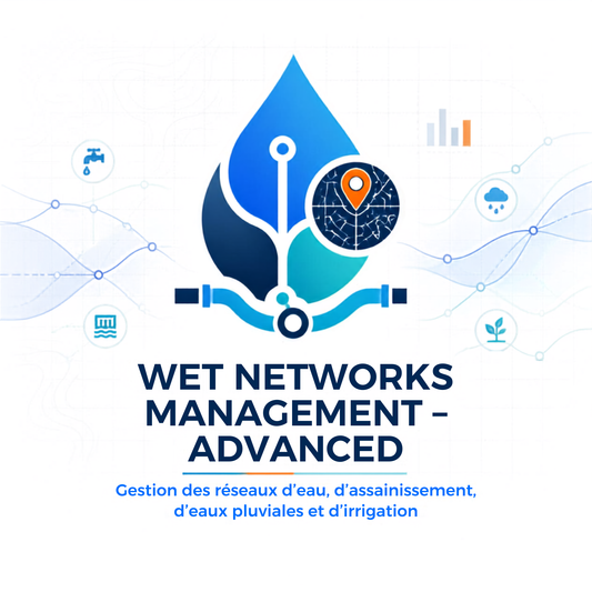 Wet Networks Management — Advanced - Dolibarr