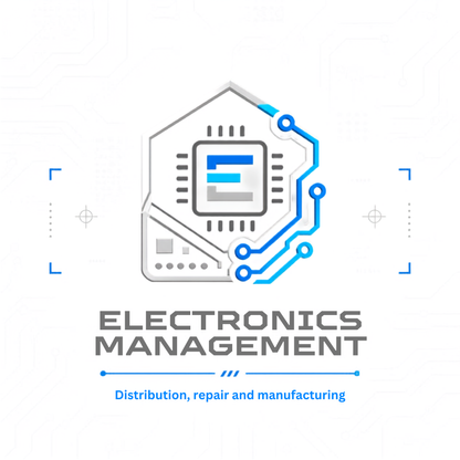 Electronics Management - Dolibarr