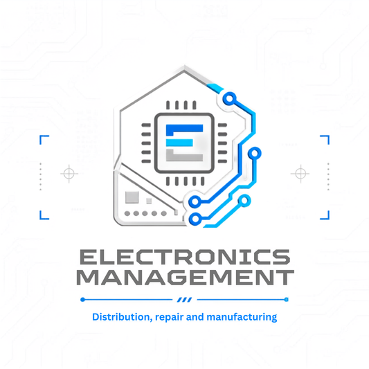 Electronics Management - Dolibarr