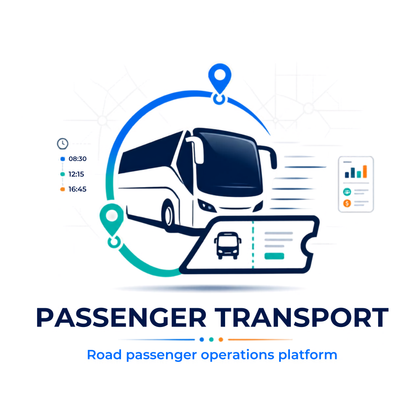 Passenger Transport Management - Dolibarr