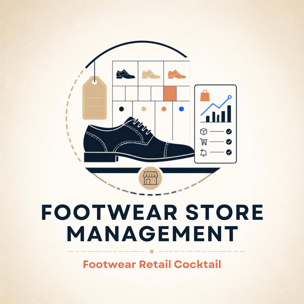 Footwear Store Management - Dolibarr