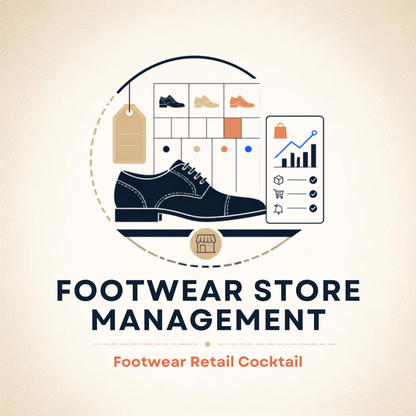Footwear Store Management - Dolibarr