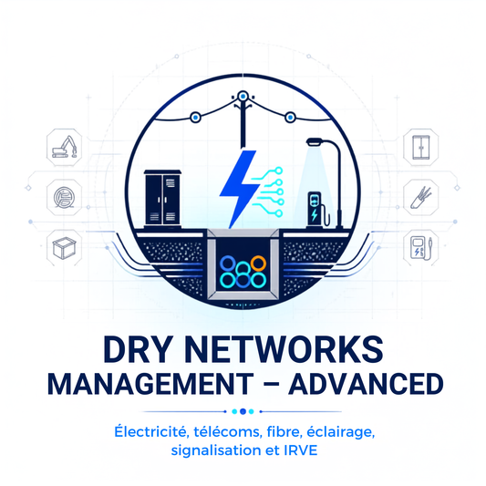 Dry Networks Management — Advanced - Dolibarr