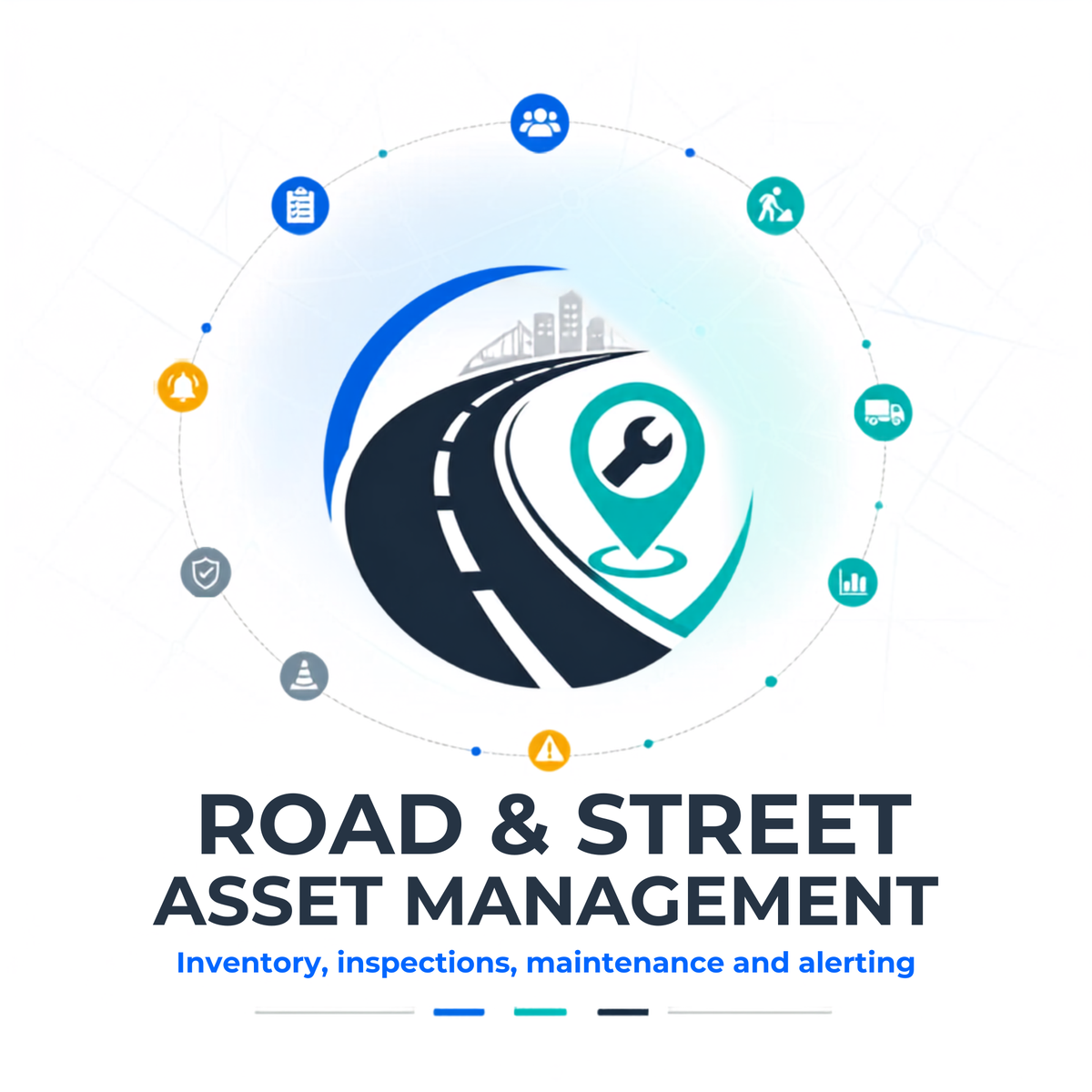 Advanced Road & Street Asset Management for Dolibarr