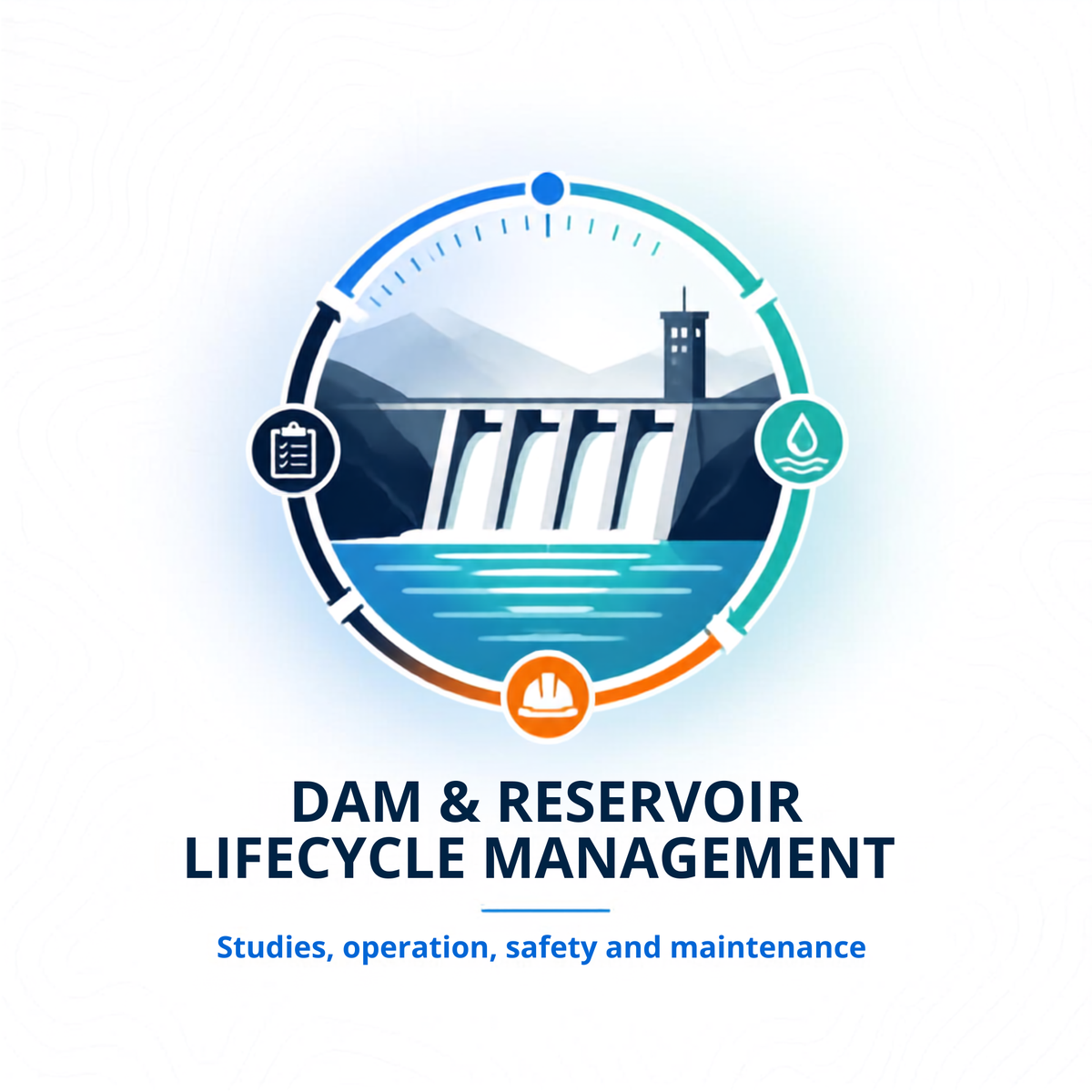 Dam & Reservoir Lifecycle Management - Dolibarr