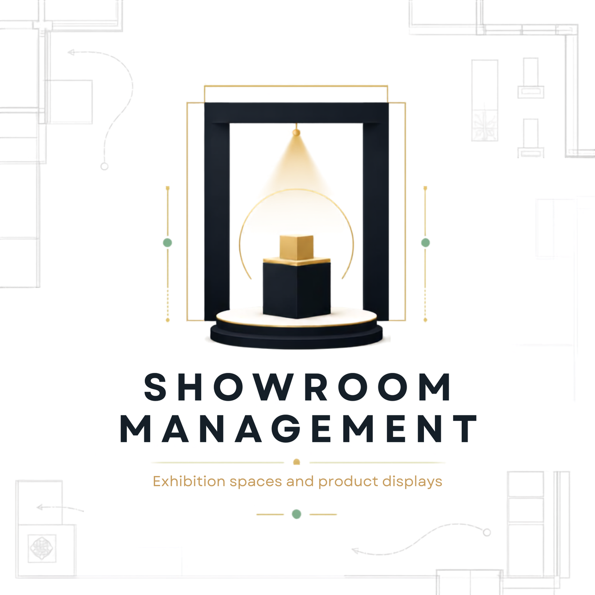 Showroom Management - Dolibarr