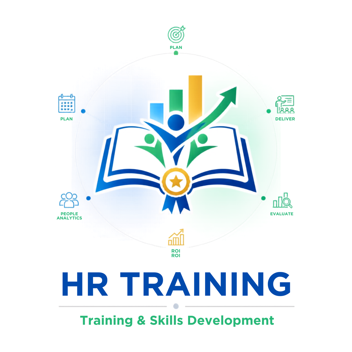 HR Training Management - Dolibarr