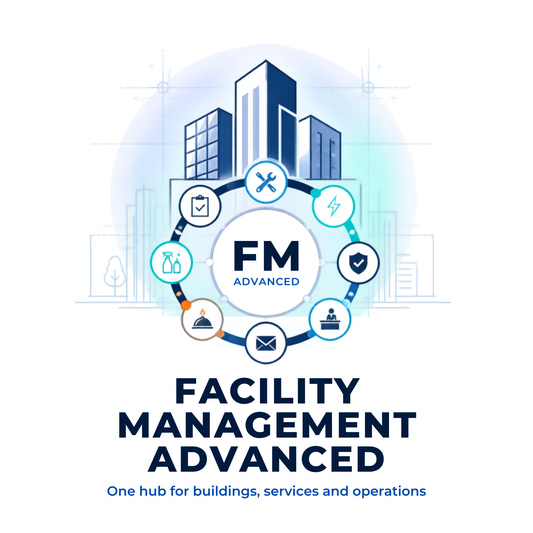 Facility Management Advanced - Dolibarr