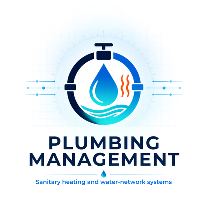Plumbing, Sanitary-Heating & Water-Network Management - Dolibarr