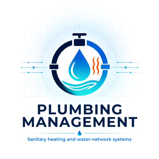 Plumbing, Sanitary-Heating & Water-Network Management - Dolibarr