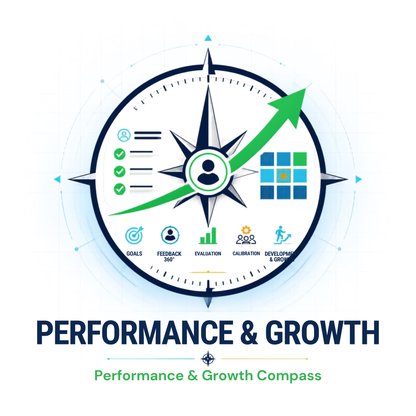 HR Performance Evaluation Management - Dolibarr