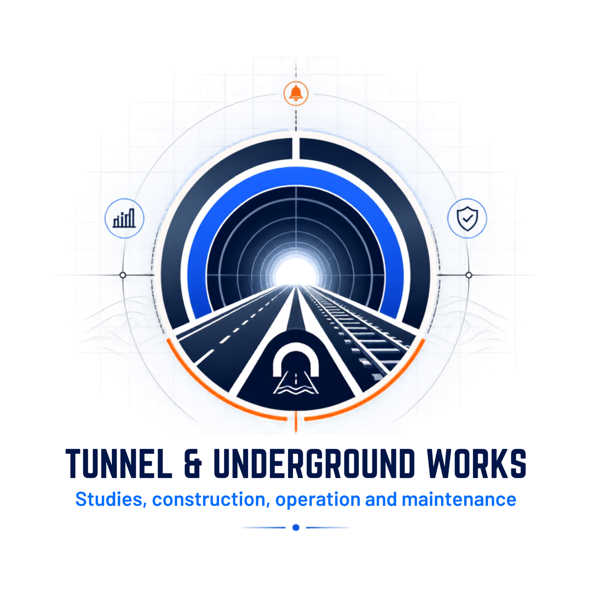 Advanced Tunnel & Underground Works Management for Dolibarr