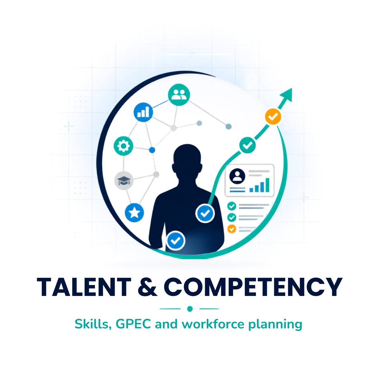 Talent & Competency Management - Dolibarr