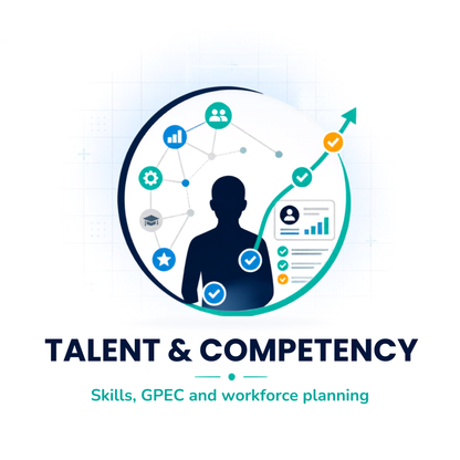 Talent & Competency Management - Dolibarr
