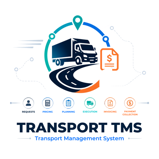 Transport Management System TMS -Dolibarr
