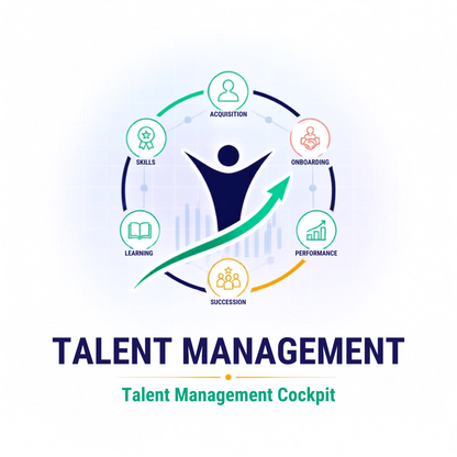 Talent Management - Dolibarr