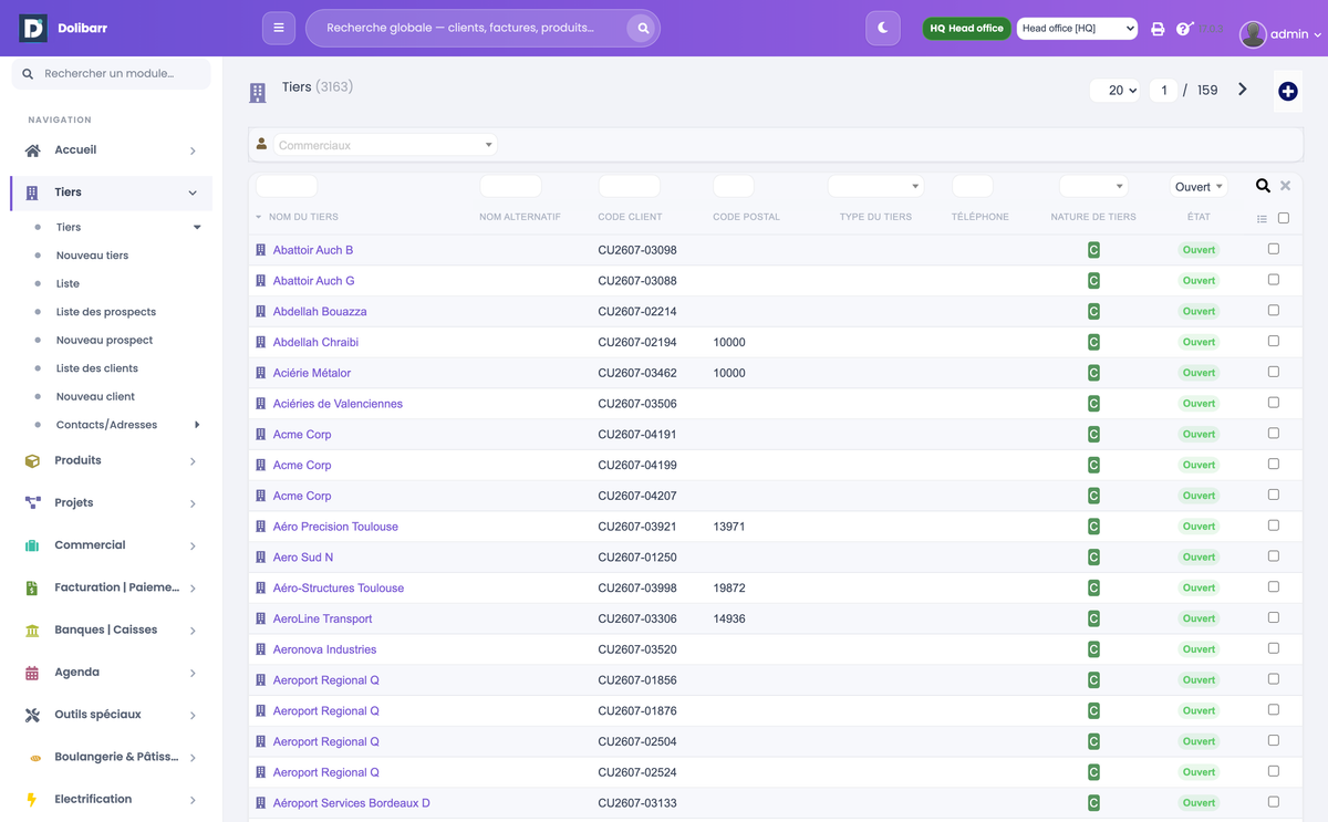 DoliResources - Dolibarr - analytics_02_thirdparties