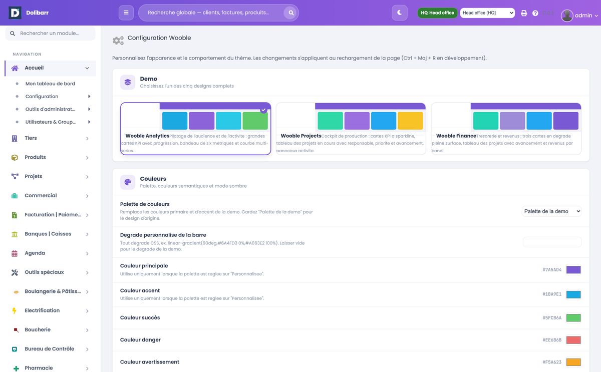 DoliResources - Dolibarr - analytics_07_setup