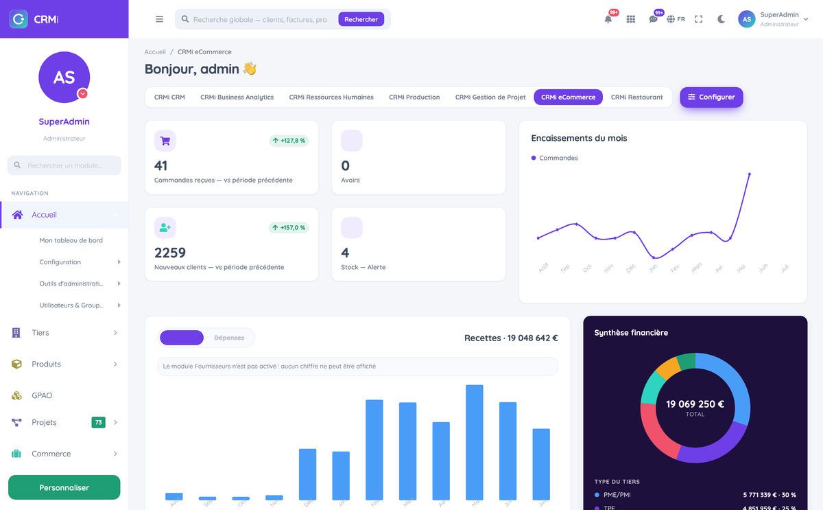 DoliResources - Dolibarr - dashboard_4b5a0a69-0c12-4e51-b8db-a76965bfa35f
