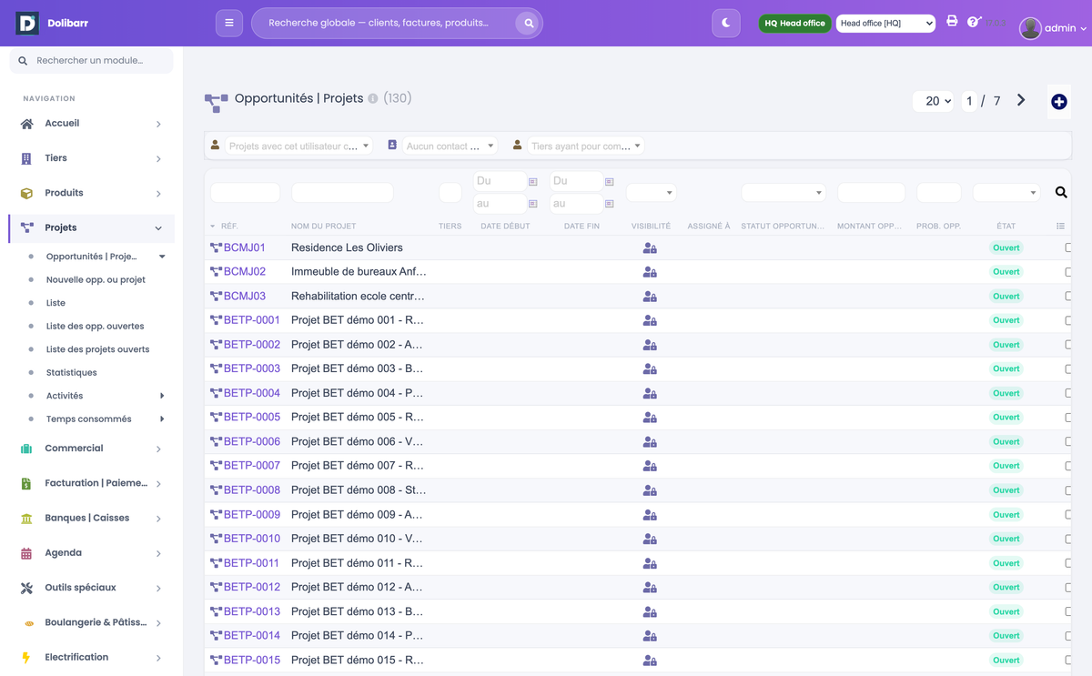 DoliResources - Dolibarr - projects_04_projects